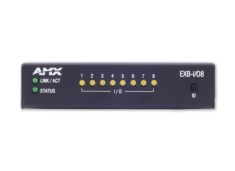 AMX - EXB-I/O8